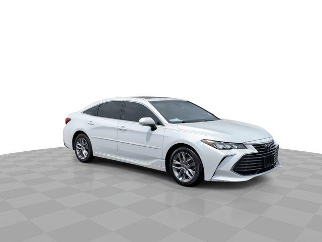 used 2019 Toyota Avalon car, priced at $21,500
