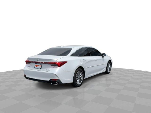 used 2019 Toyota Avalon car, priced at $21,500