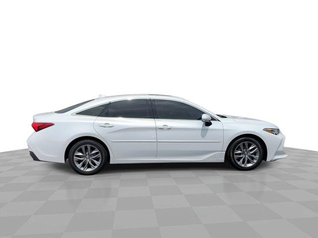 used 2019 Toyota Avalon car, priced at $21,500