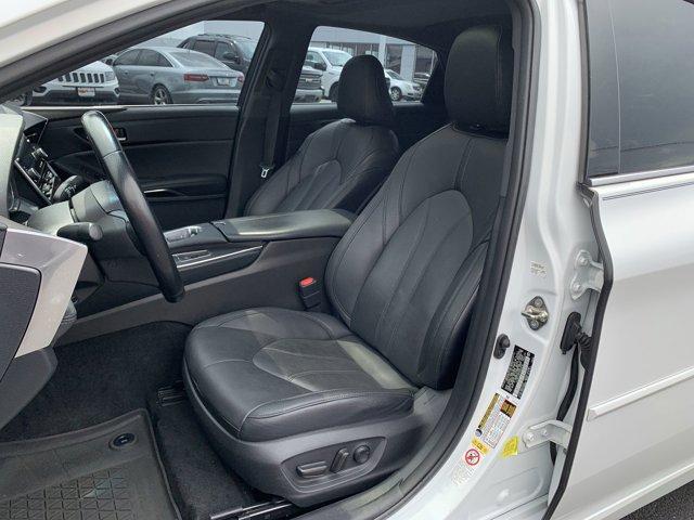 used 2019 Toyota Avalon car, priced at $21,500