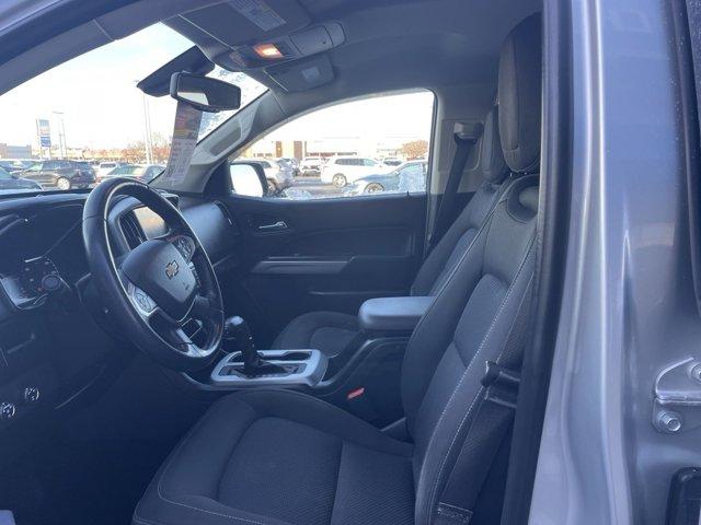 used 2016 Chevrolet Colorado car, priced at $18,500