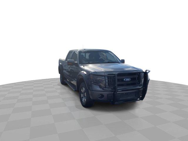 used 2013 Ford F-150 car, priced at $17,500