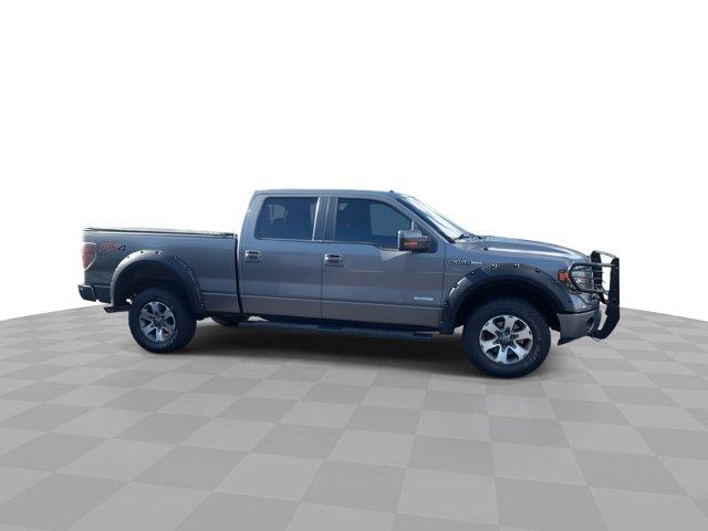 used 2013 Ford F-150 car, priced at $17,500