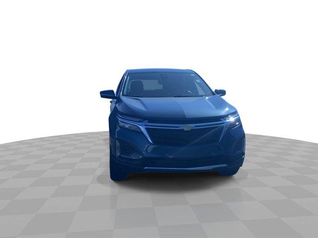 used 2024 Chevrolet Equinox car, priced at $23,000