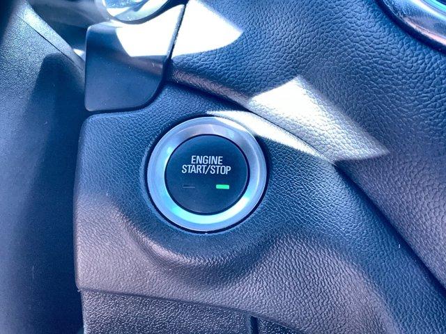 used 2024 Chevrolet Equinox car, priced at $23,000