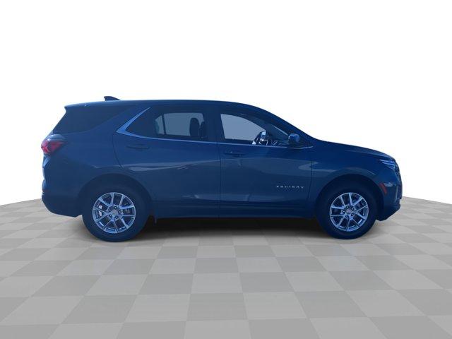 used 2024 Chevrolet Equinox car, priced at $23,000