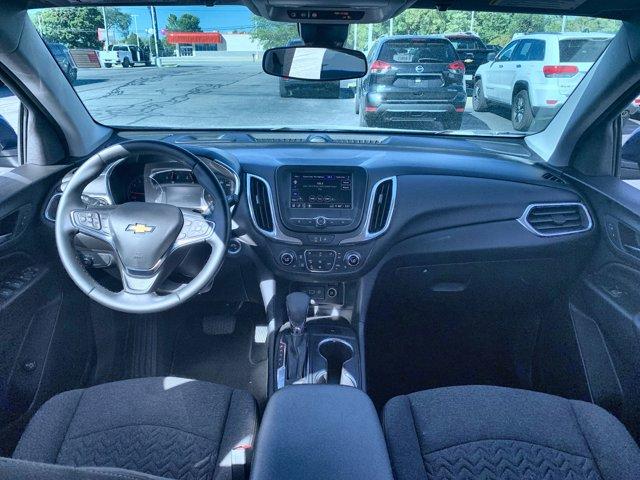 used 2024 Chevrolet Equinox car, priced at $23,000