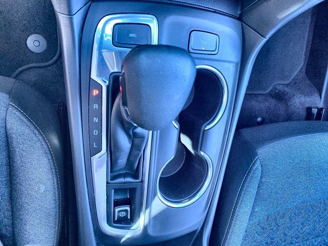 used 2024 Chevrolet Equinox car, priced at $23,000