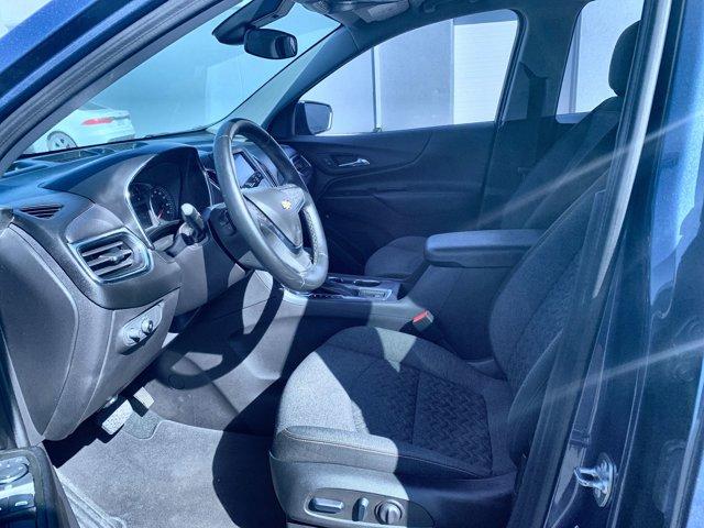 used 2024 Chevrolet Equinox car, priced at $23,000