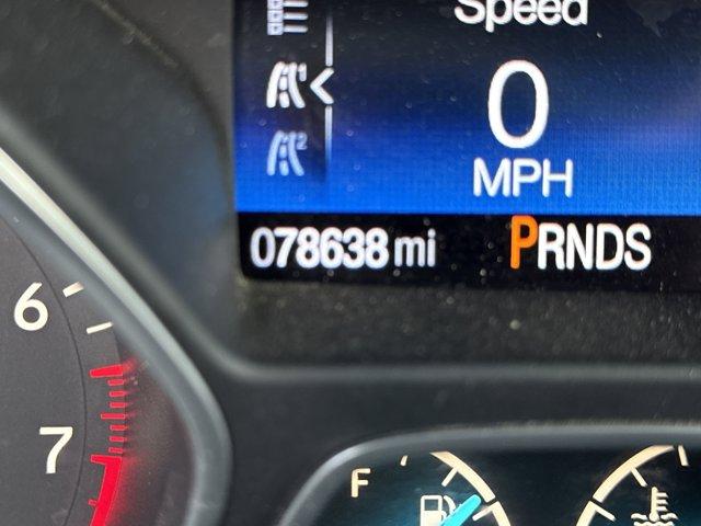 used 2017 Ford Escape car, priced at $12,000