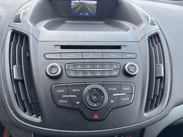 used 2017 Ford Escape car, priced at $12,000