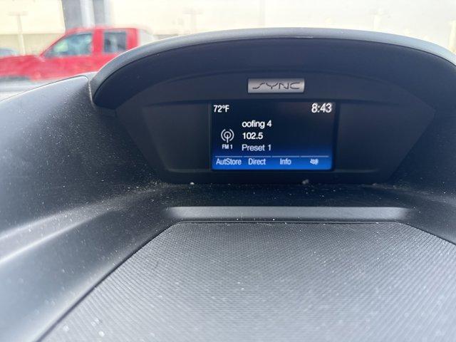 used 2017 Ford Escape car, priced at $12,000