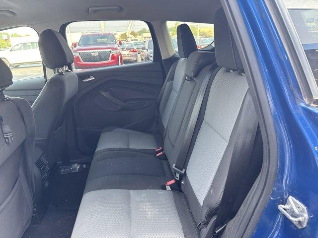 used 2017 Ford Escape car, priced at $12,000
