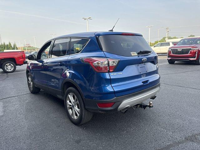used 2017 Ford Escape car, priced at $12,000