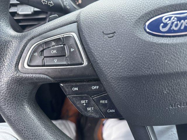 used 2017 Ford Escape car, priced at $12,000
