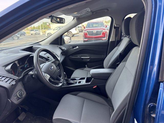 used 2017 Ford Escape car, priced at $12,000
