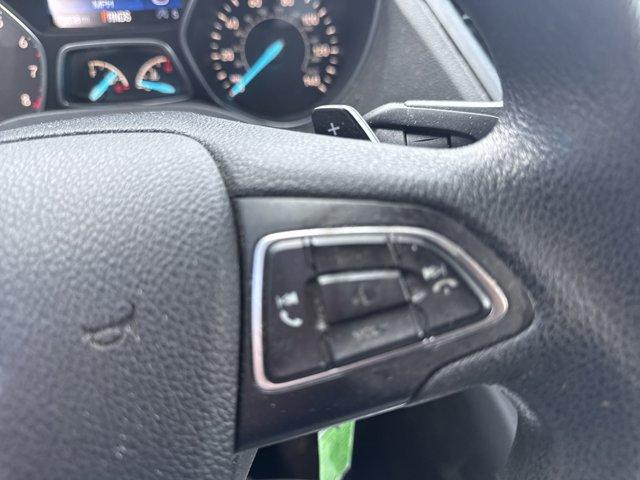 used 2017 Ford Escape car, priced at $12,000