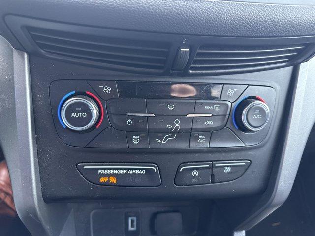 used 2017 Ford Escape car, priced at $12,000