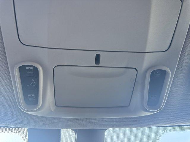 used 2017 Chrysler Pacifica car, priced at $17,500
