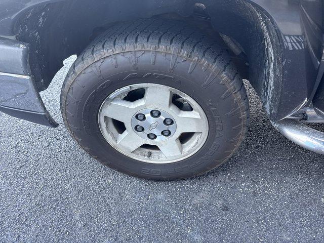 used 2004 Chevrolet Silverado 1500 car, priced at $7,500
