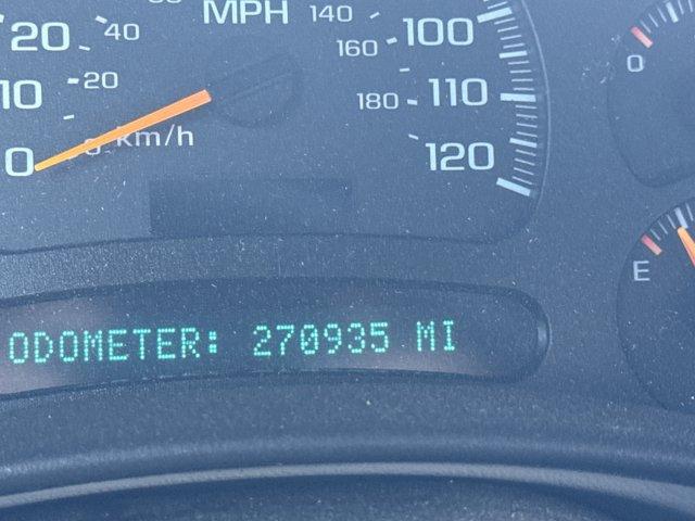 used 2004 Chevrolet Silverado 1500 car, priced at $7,500