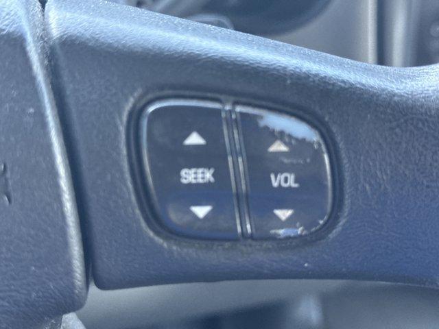 used 2004 Chevrolet Silverado 1500 car, priced at $7,500
