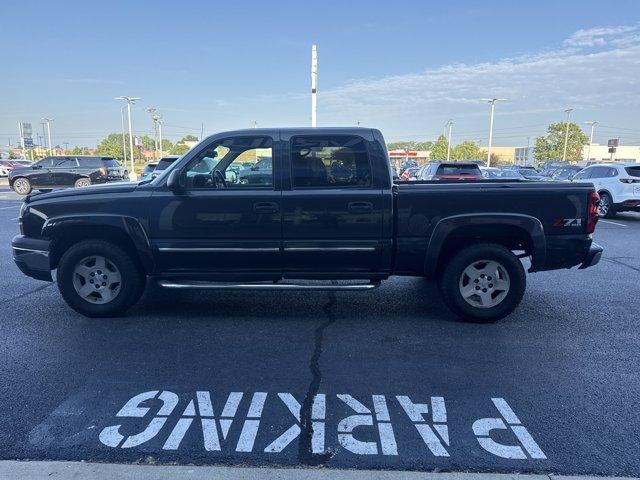 used 2004 Chevrolet Silverado 1500 car, priced at $7,500