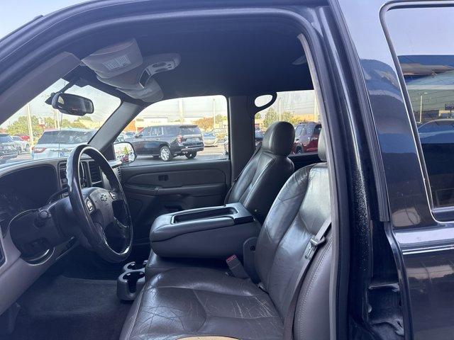 used 2004 Chevrolet Silverado 1500 car, priced at $7,500