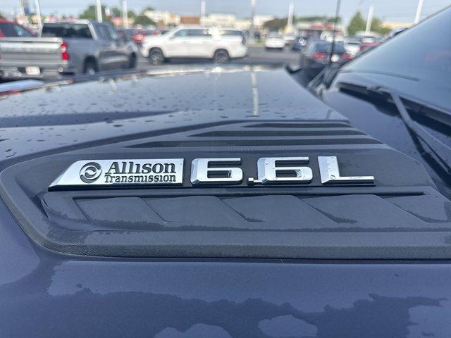 used 2024 Chevrolet Silverado 2500 car, priced at $62,500