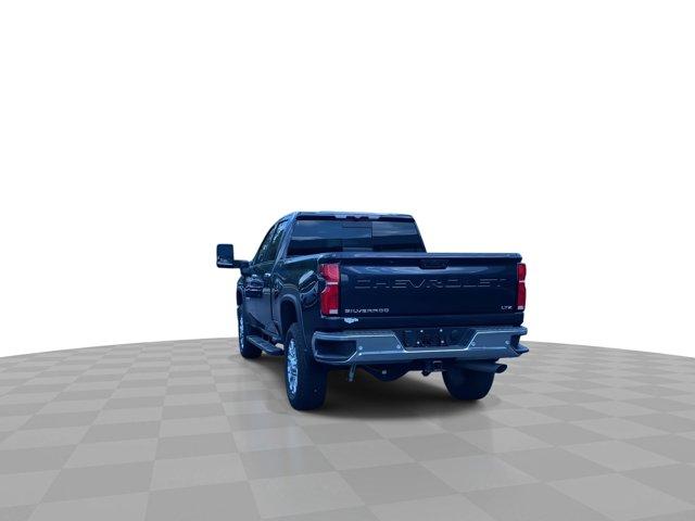 used 2024 Chevrolet Silverado 2500 car, priced at $60,000