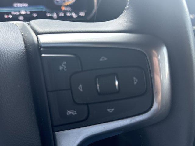 used 2024 Chevrolet Silverado 2500 car, priced at $62,500