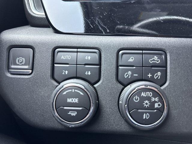 used 2024 Chevrolet Silverado 2500 car, priced at $62,500
