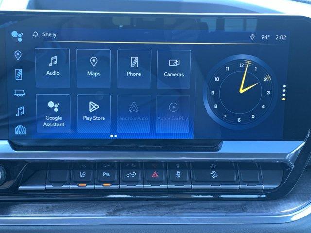 used 2024 Chevrolet Silverado 2500 car, priced at $60,000