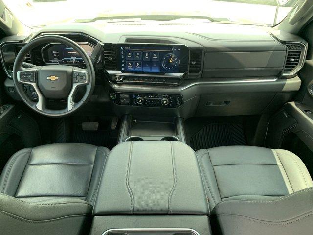 used 2024 Chevrolet Silverado 2500 car, priced at $60,000