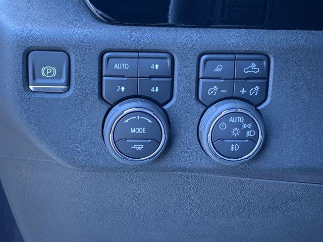 used 2024 Chevrolet Silverado 2500 car, priced at $60,000