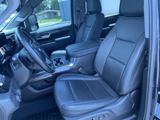 used 2024 Chevrolet Silverado 2500 car, priced at $60,000