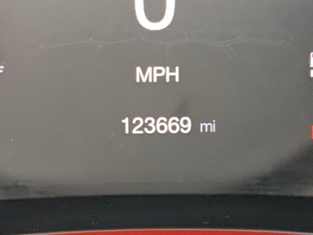 used 2018 Jeep Compass car, priced at $12,500