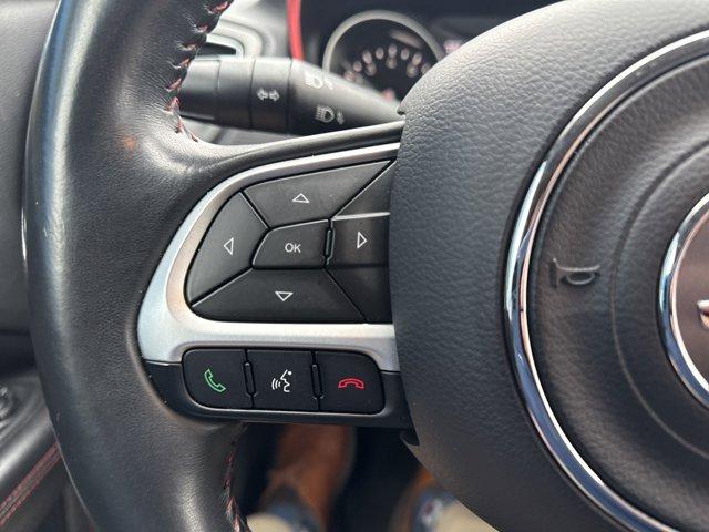 used 2018 Jeep Compass car, priced at $13,500
