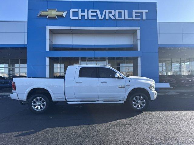 used 2018 Ram 3500 car, priced at $36,000