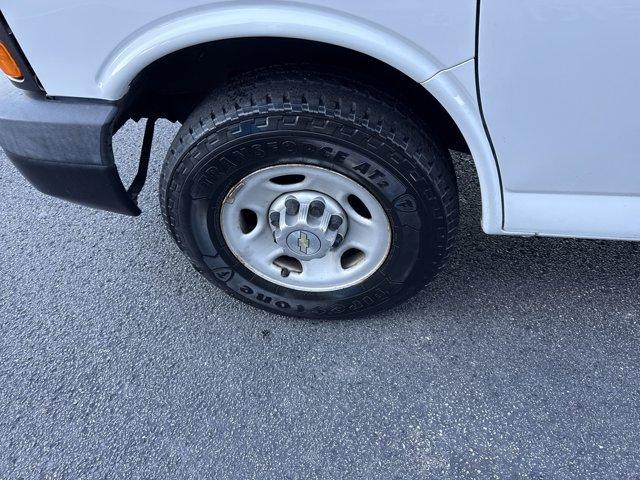 used 2014 Chevrolet Express 2500 car, priced at $14,000