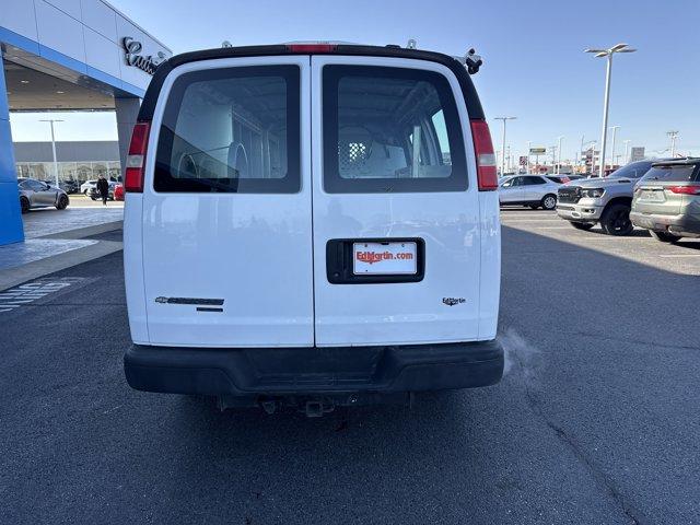 used 2014 Chevrolet Express 2500 car, priced at $14,000