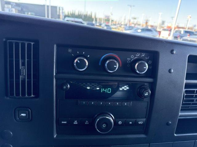 used 2014 Chevrolet Express 2500 car, priced at $14,000