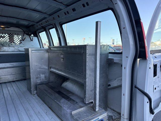 used 2014 Chevrolet Express 2500 car, priced at $14,000