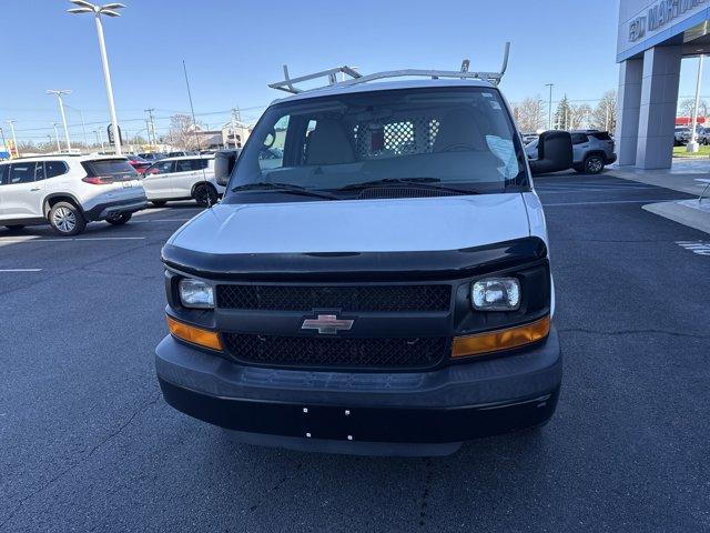 used 2014 Chevrolet Express 2500 car, priced at $14,000