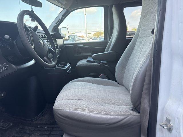used 2010 Chevrolet Express 3500 car, priced at $12,750