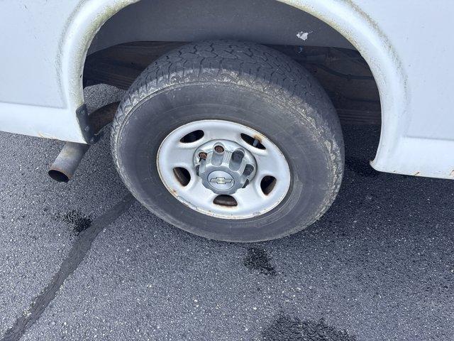 used 2010 Chevrolet Express 3500 car, priced at $12,750