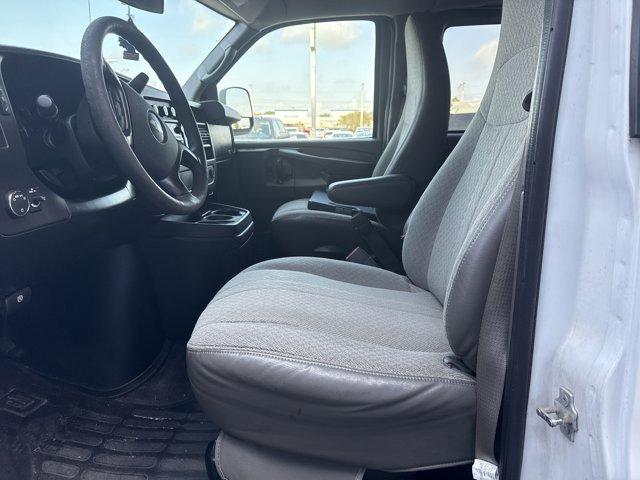 used 2010 Chevrolet Express 3500 car, priced at $12,750