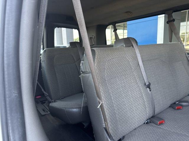 used 2010 Chevrolet Express 3500 car, priced at $12,750