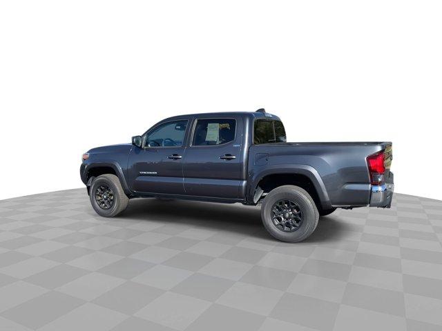 used 2021 Toyota Tacoma car, priced at $30,500