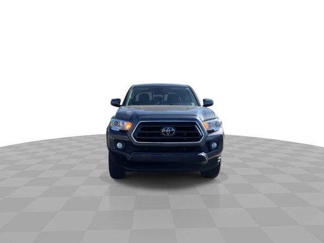 used 2021 Toyota Tacoma car, priced at $30,500